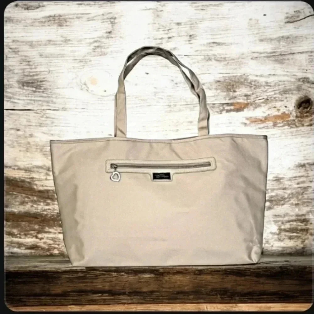 NEW BELLE RUSSO TOTE BAG